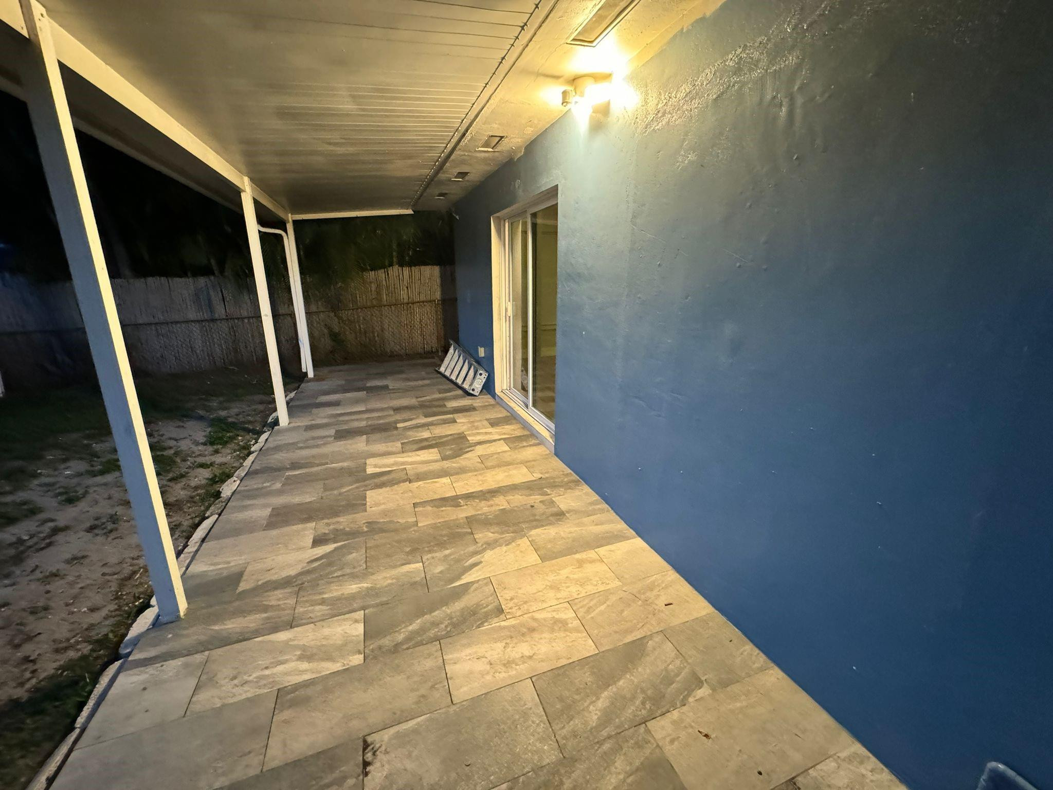 North Andrews Terrace Sec - Residential Lease