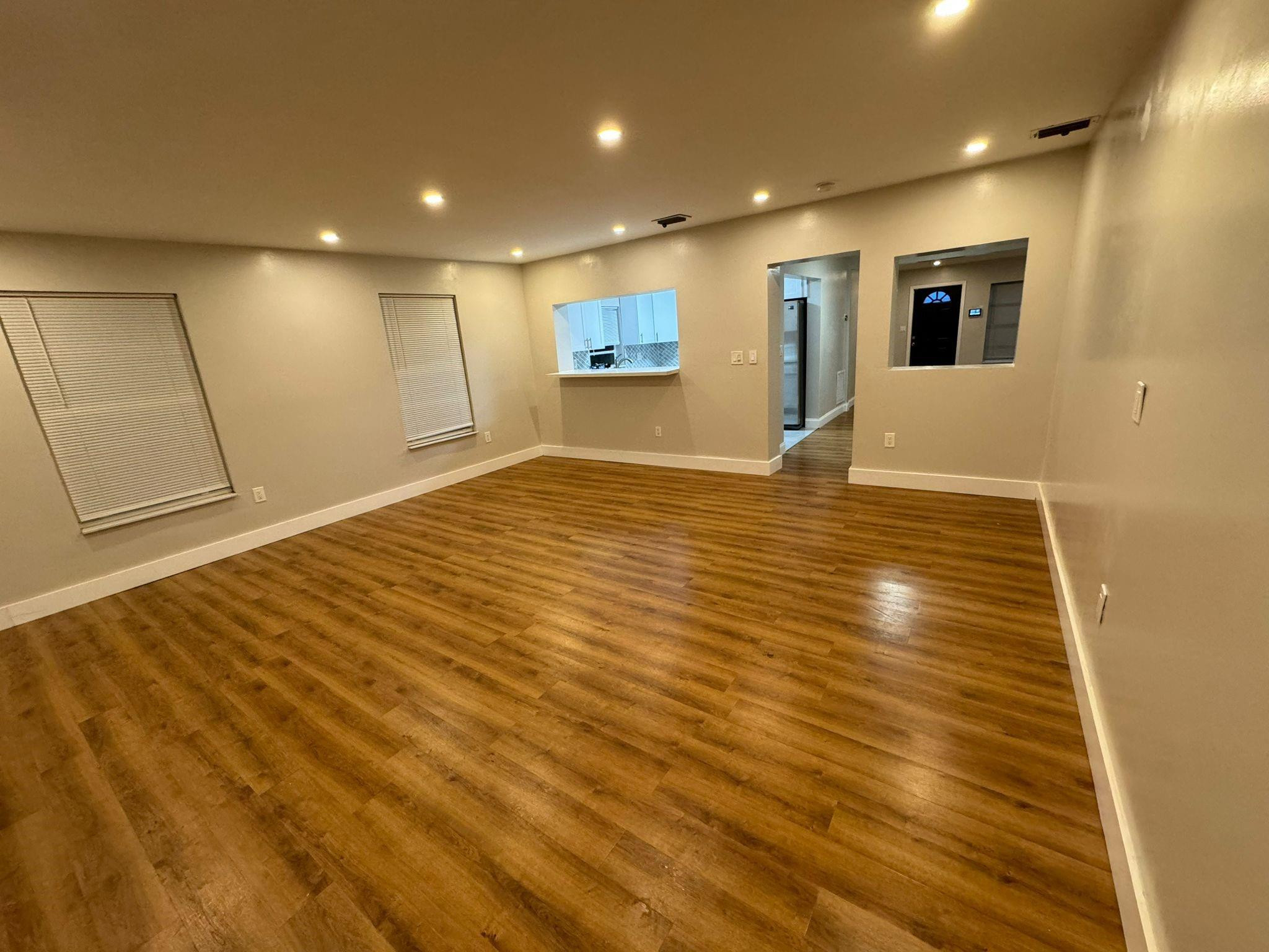 North Andrews Terrace Sec - Residential Lease