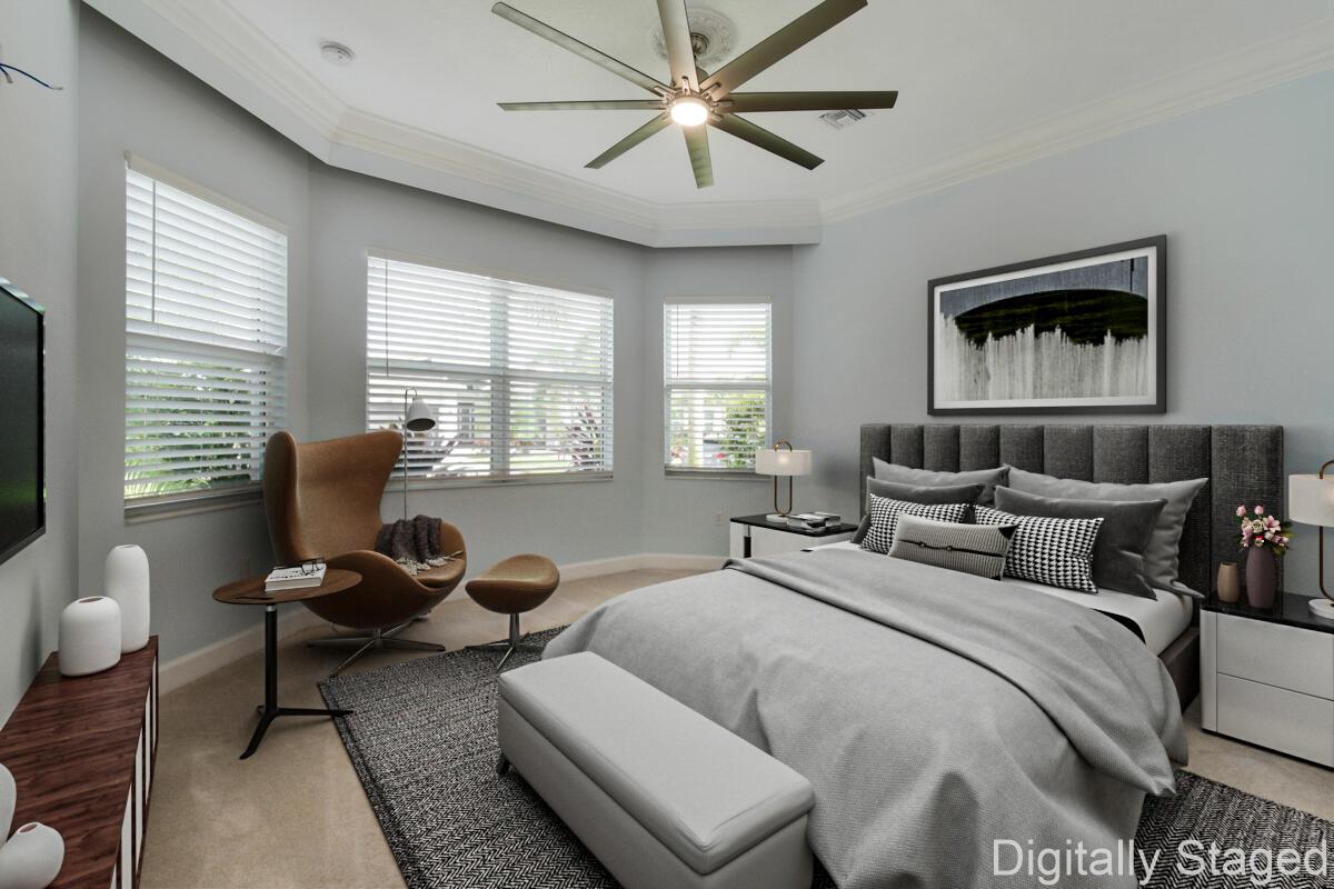 Valencia Cay - Residential