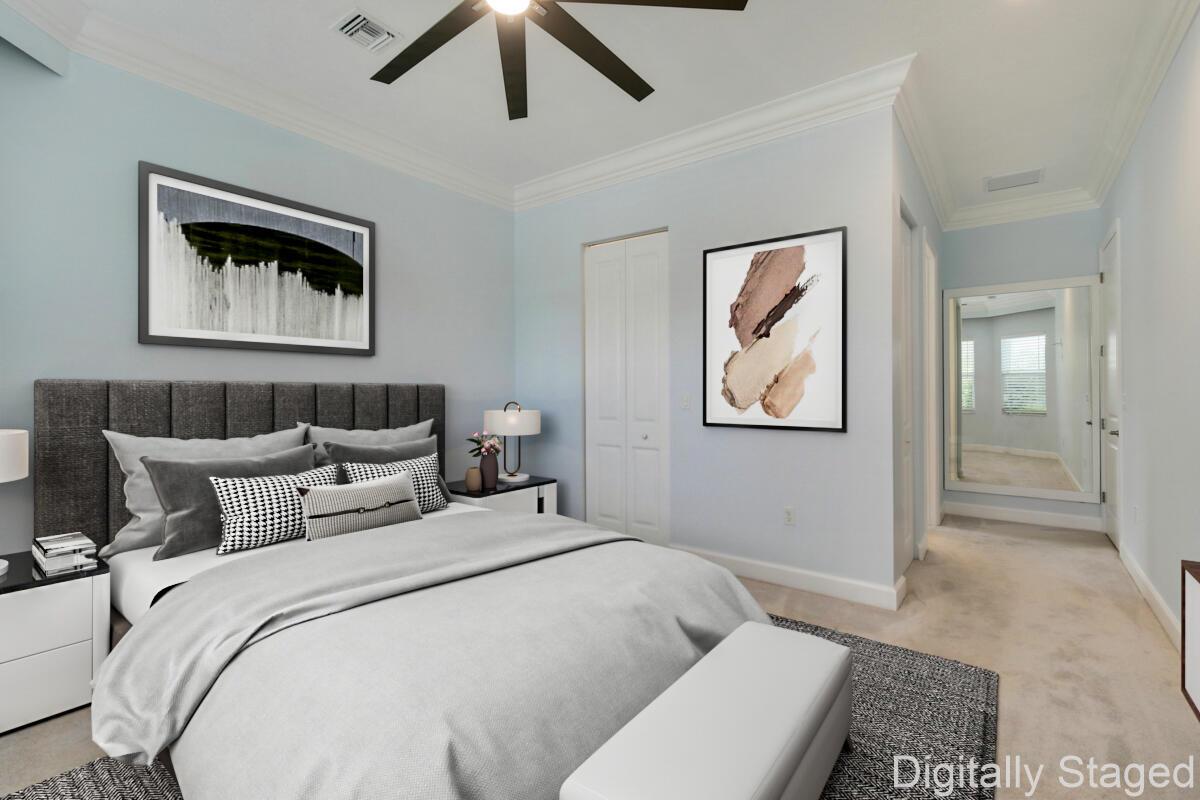 Valencia Cay - Residential