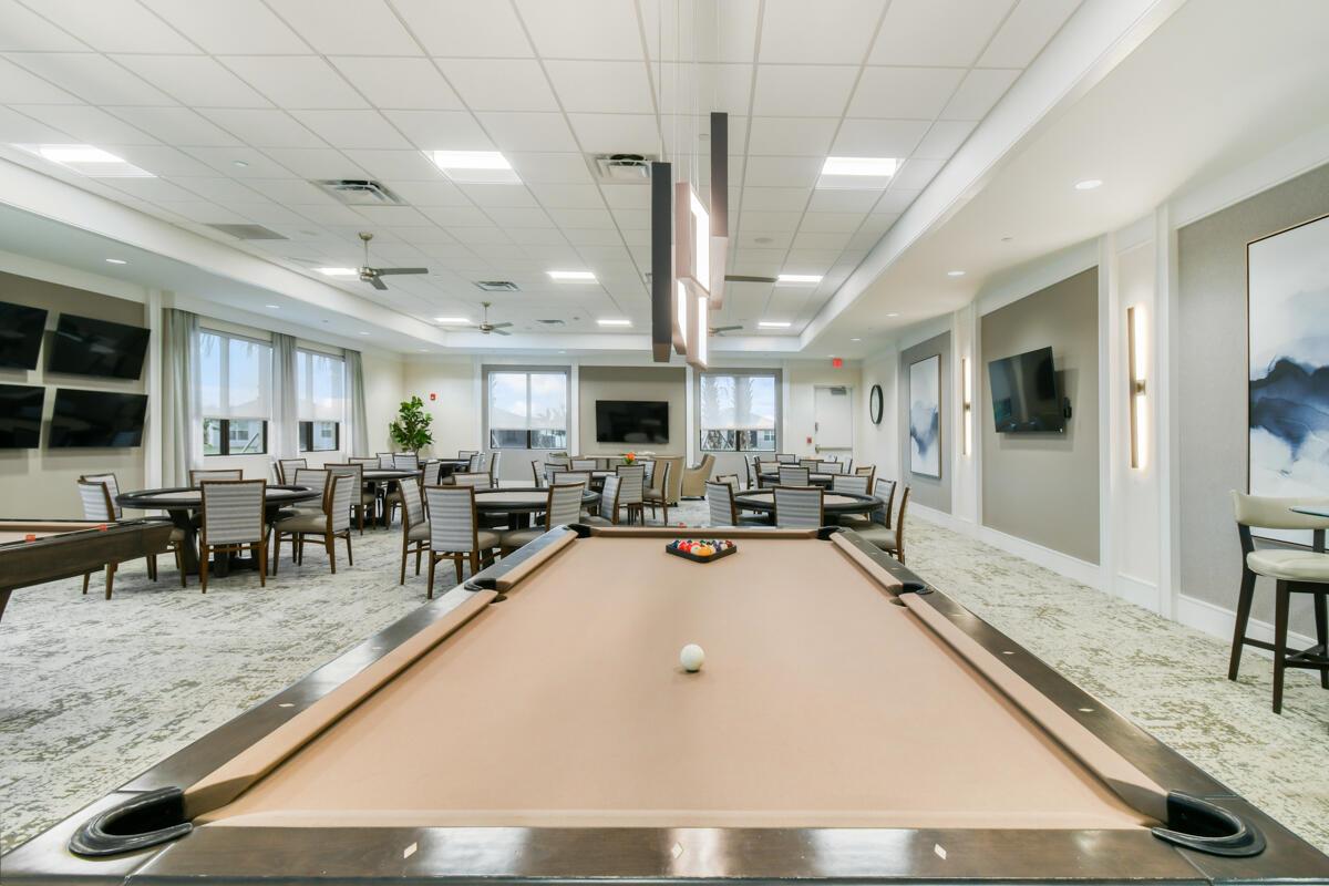 Valencia Cay - Residential