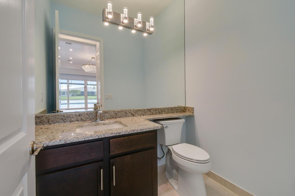 Valencia Cay - Residential