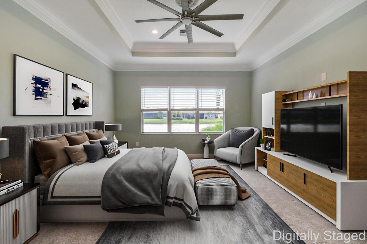 Valencia Cay - Residential