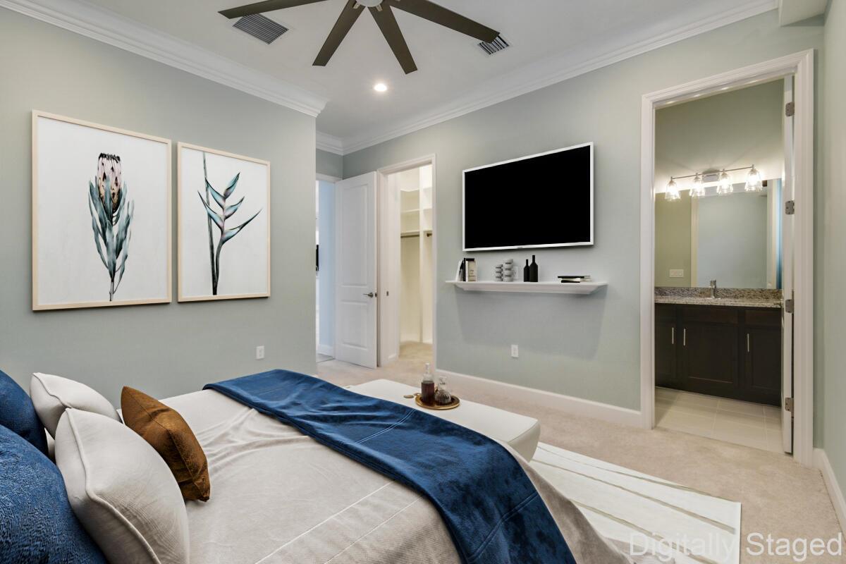 Valencia Cay - Residential
