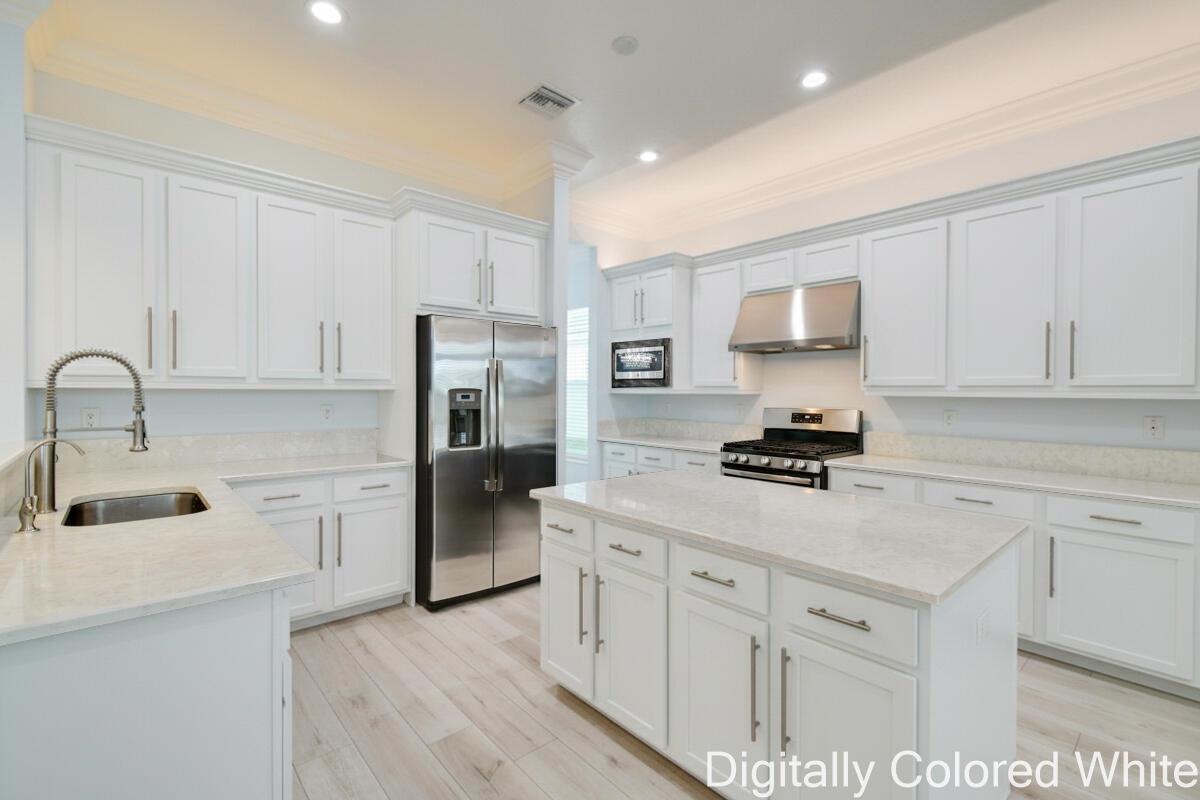 Valencia Cay - Residential