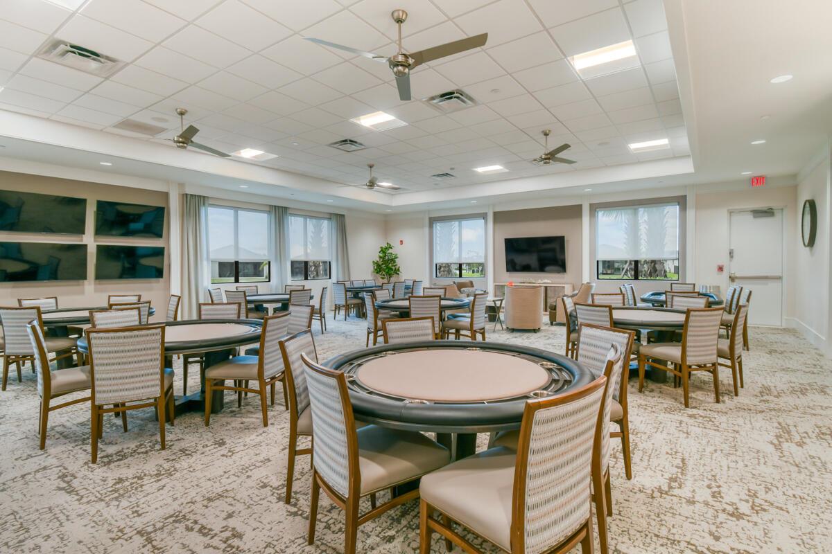 Valencia Cay - Residential