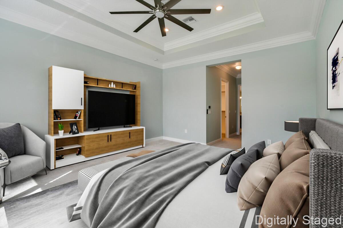Valencia Cay - Residential