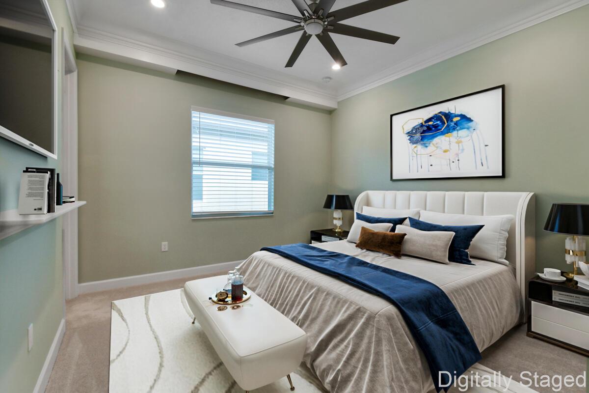 Valencia Cay - Residential