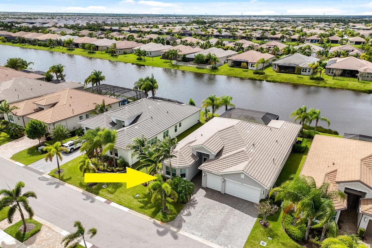Valencia Cay - Residential