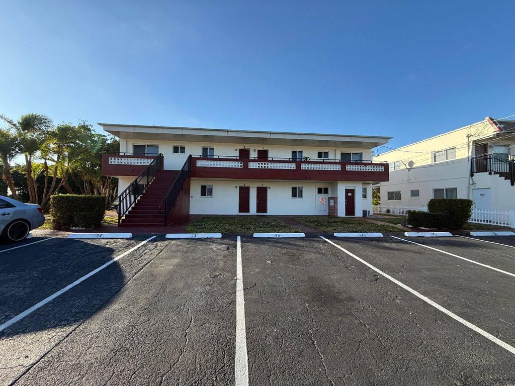 Photo of 1231 W River Drive #1-4, Margate, FL 33063 (MLS # B26001570)