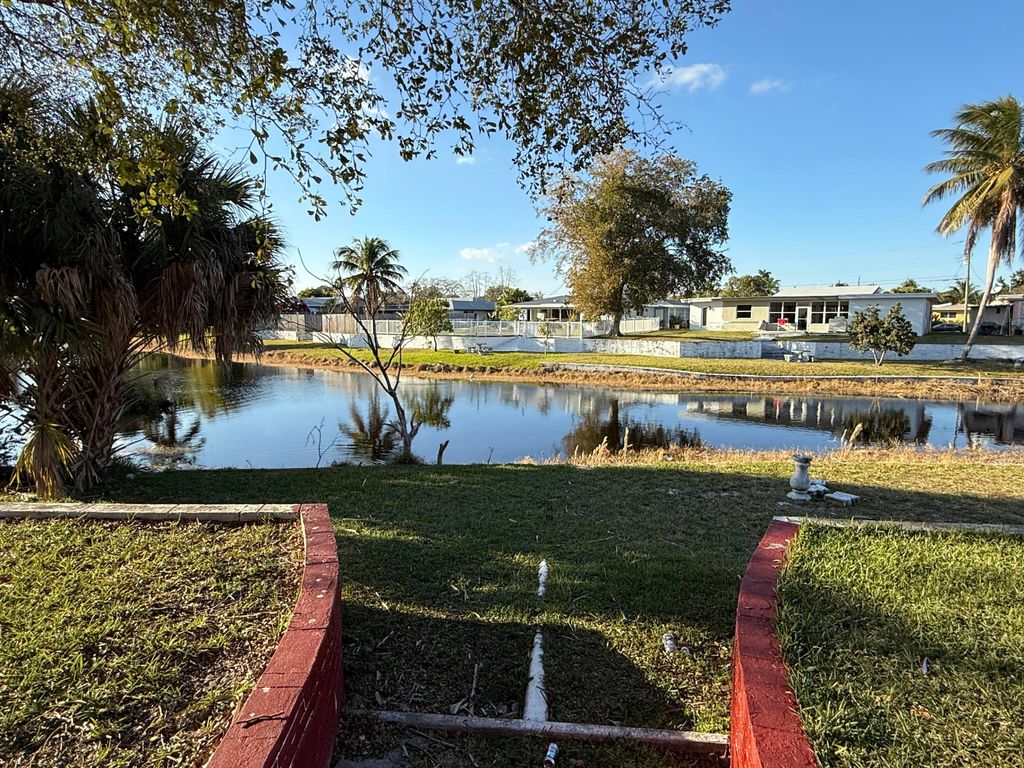 Photo of 1231 W River Drive #1-4, Margate, FL 33063 (MLS # B26001570)