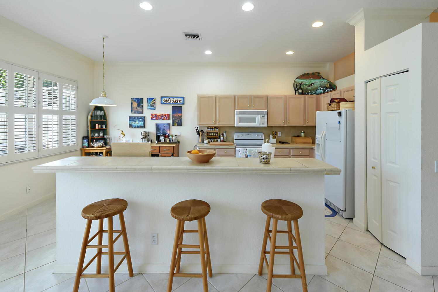 Barefoot Cove Townhomes - Residential Lease