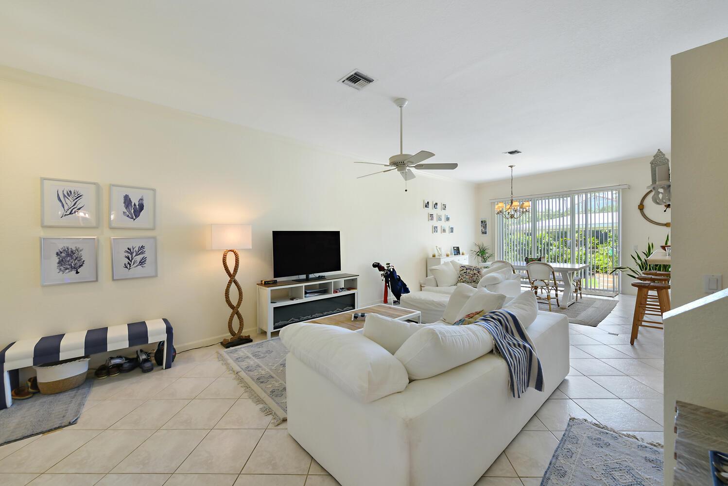 Barefoot Cove Townhomes - Residential Lease