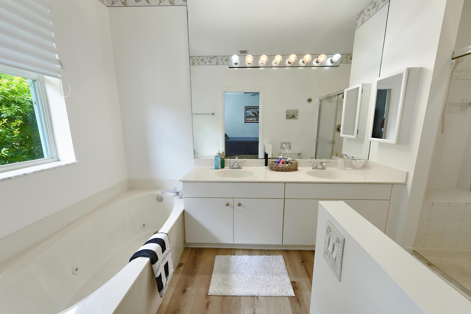 Barefoot Cove Townhomes - Residential Lease