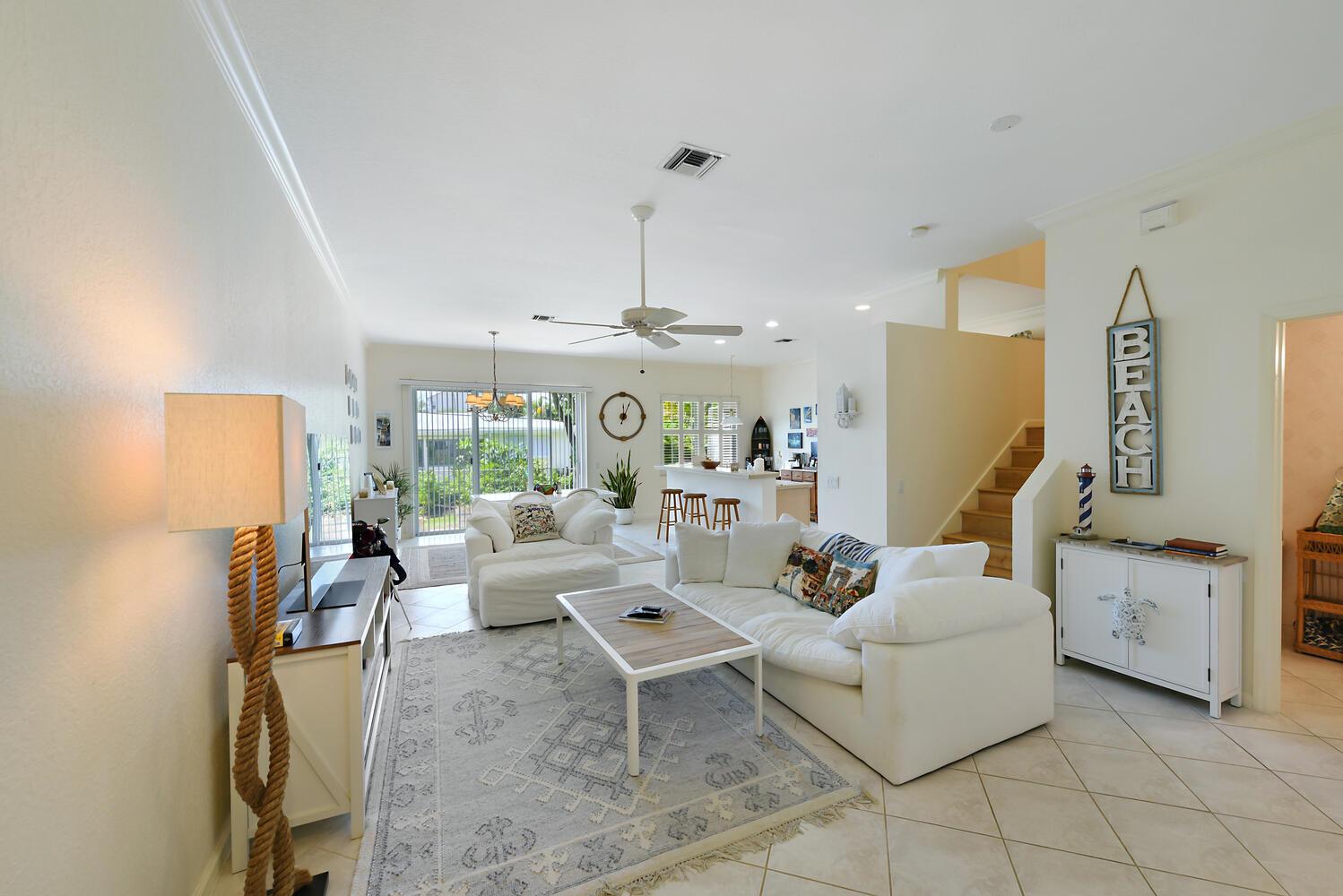 Barefoot Cove Townhomes - Residential Lease