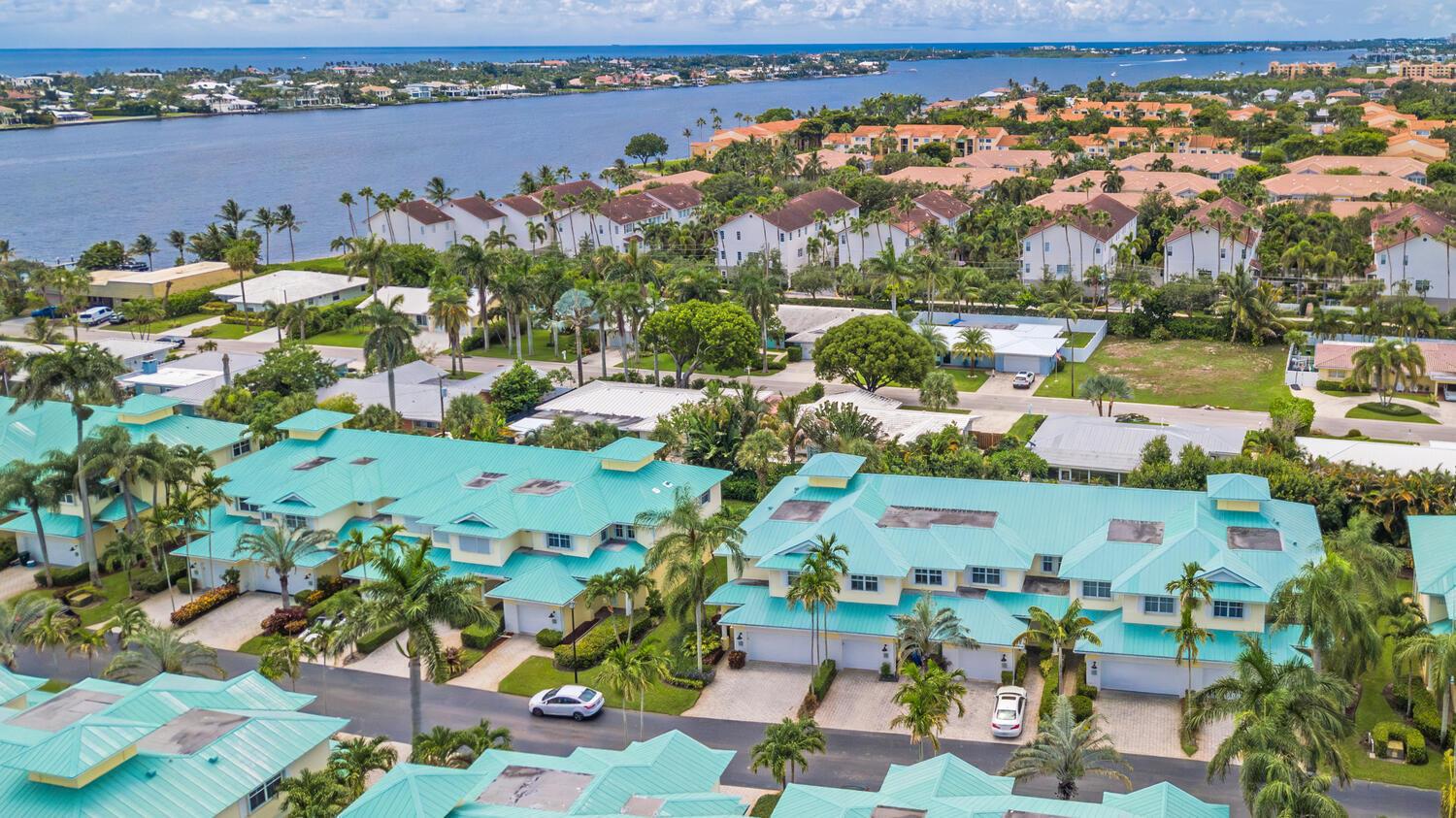 Barefoot Cove Townhomes - Residential Lease