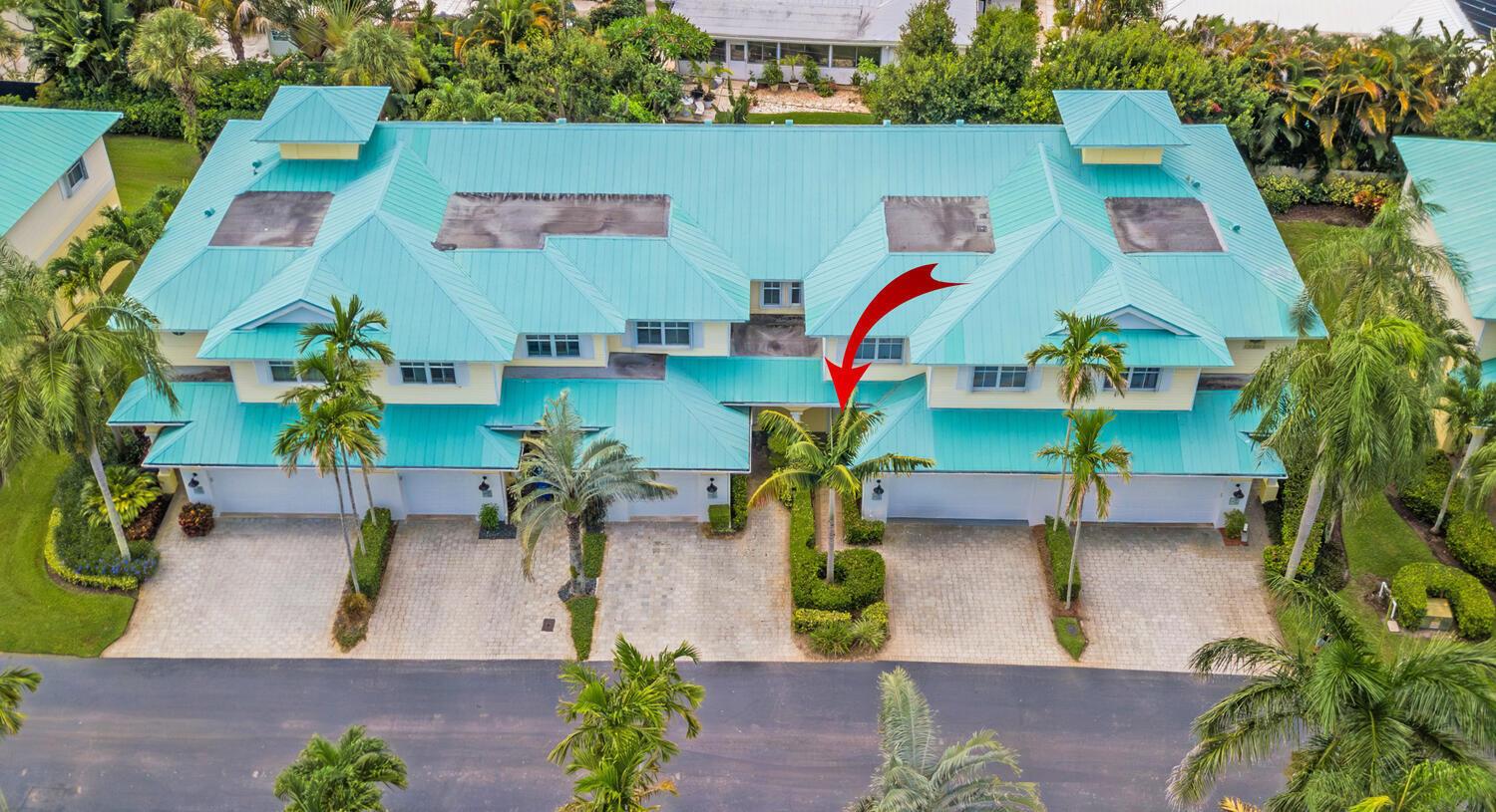 Barefoot Cove Townhomes - Residential Lease