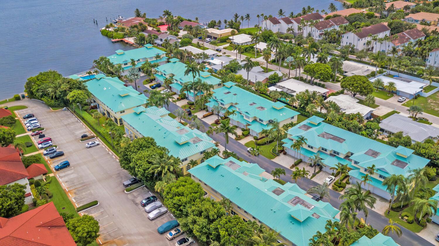 Barefoot Cove Townhomes - Residential Lease