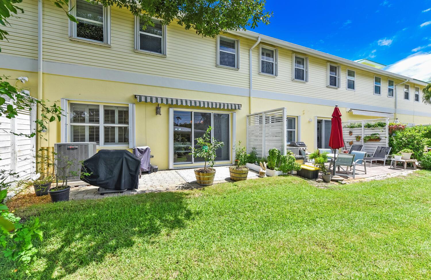 Barefoot Cove Townhomes - Residential Lease