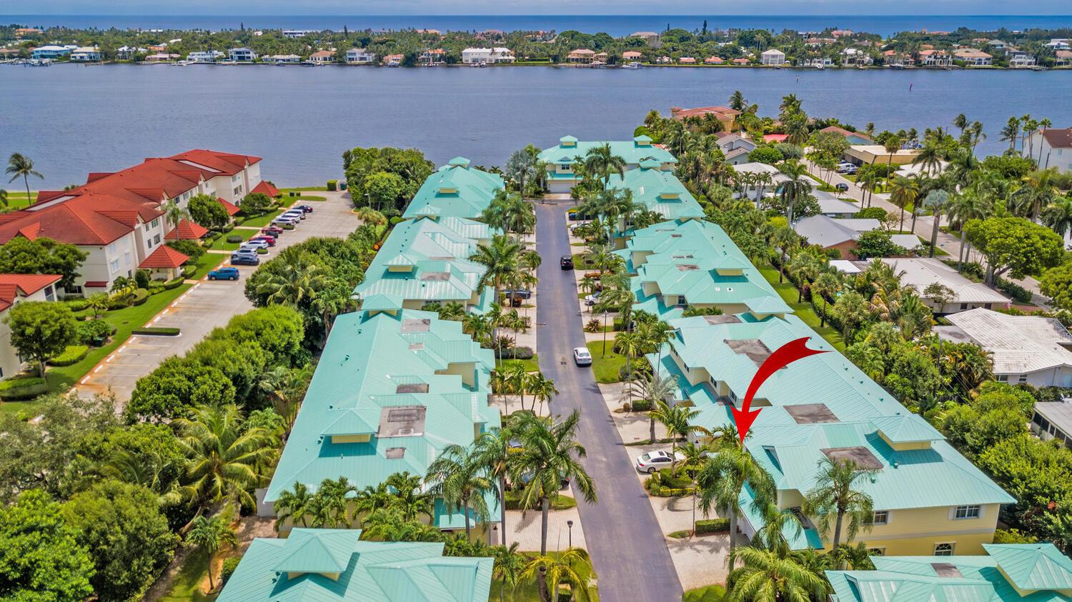 Barefoot Cove Townhomes - Residential Lease
