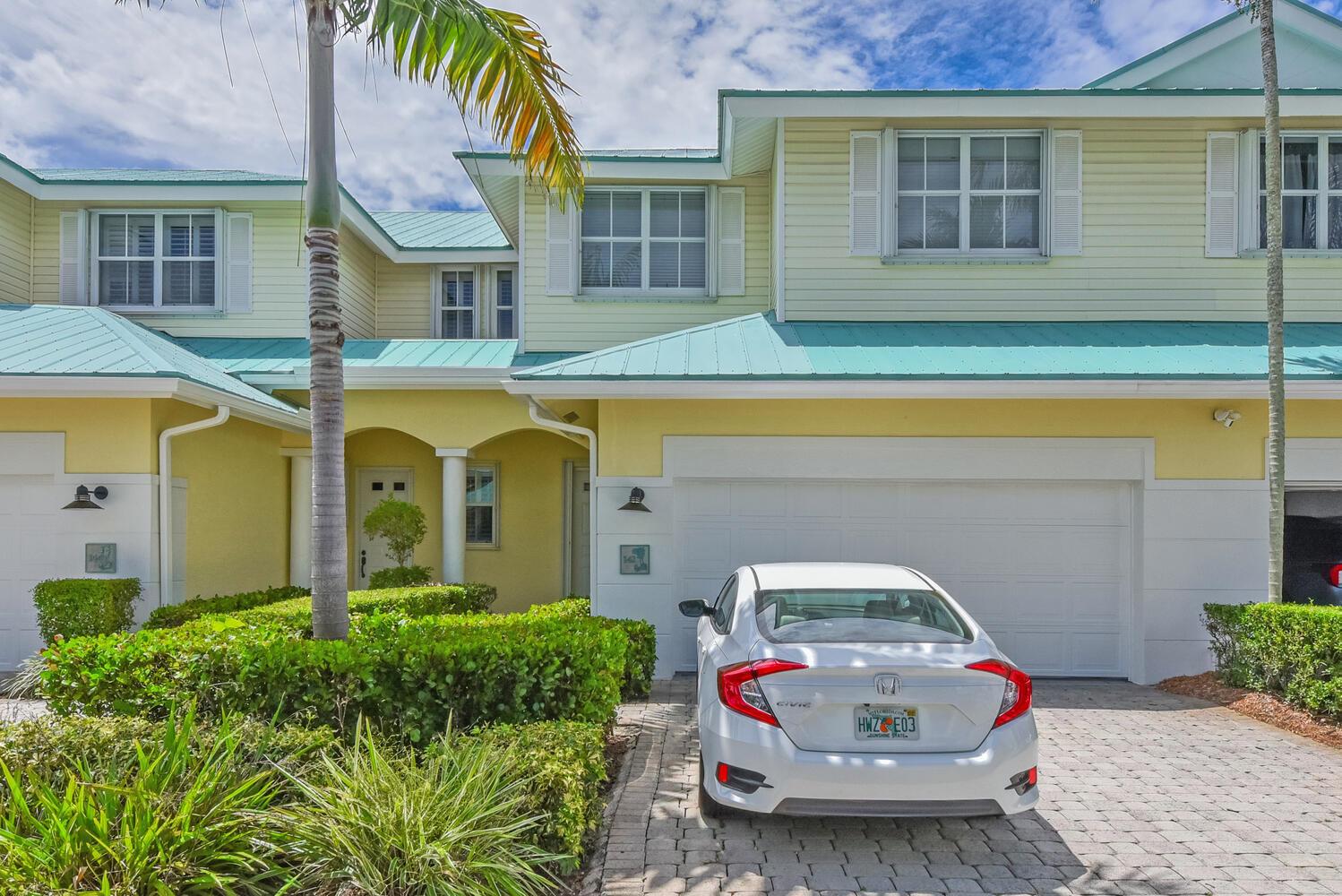 Barefoot Cove Townhomes - Residential Lease