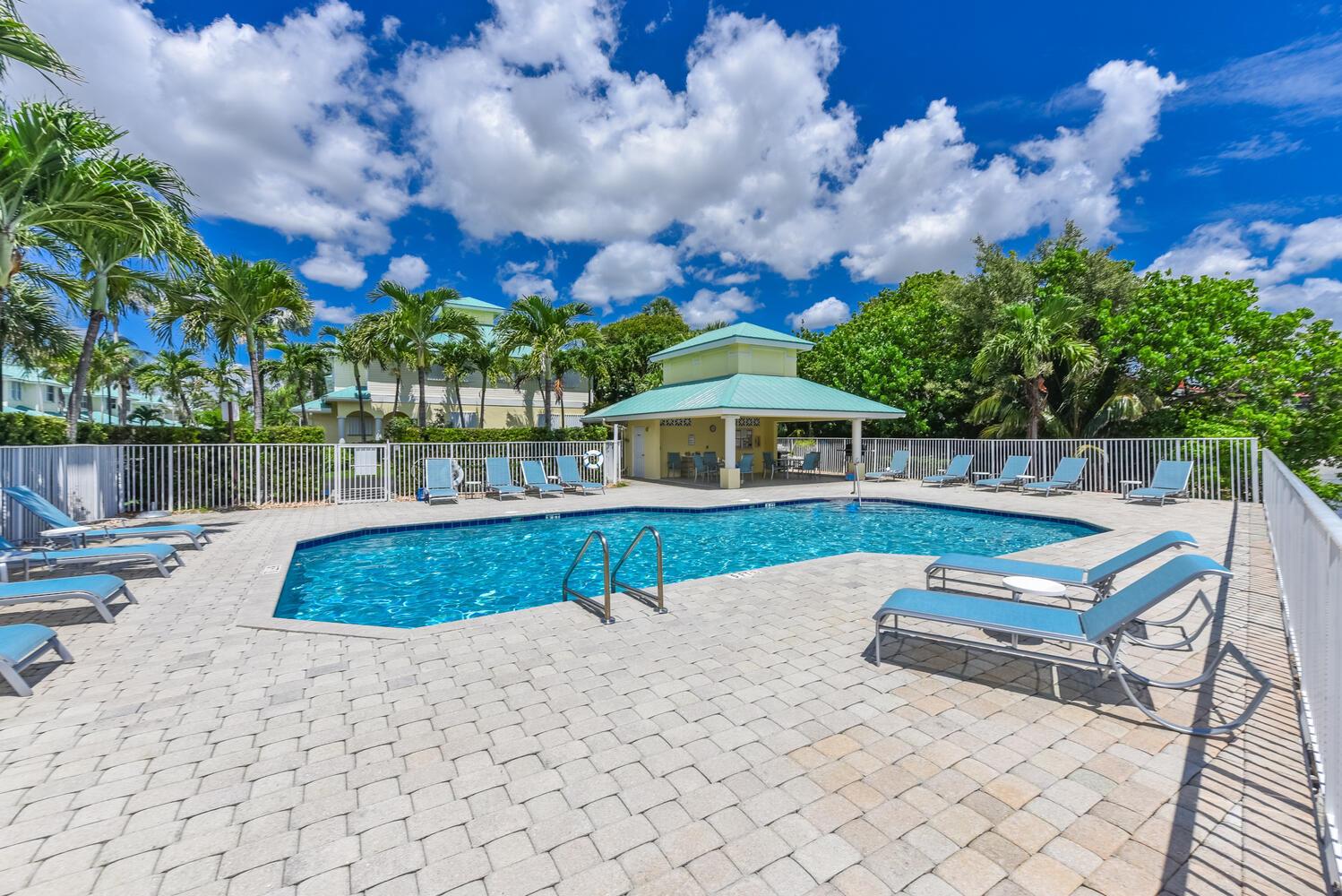 Barefoot Cove Townhomes - Residential Lease
