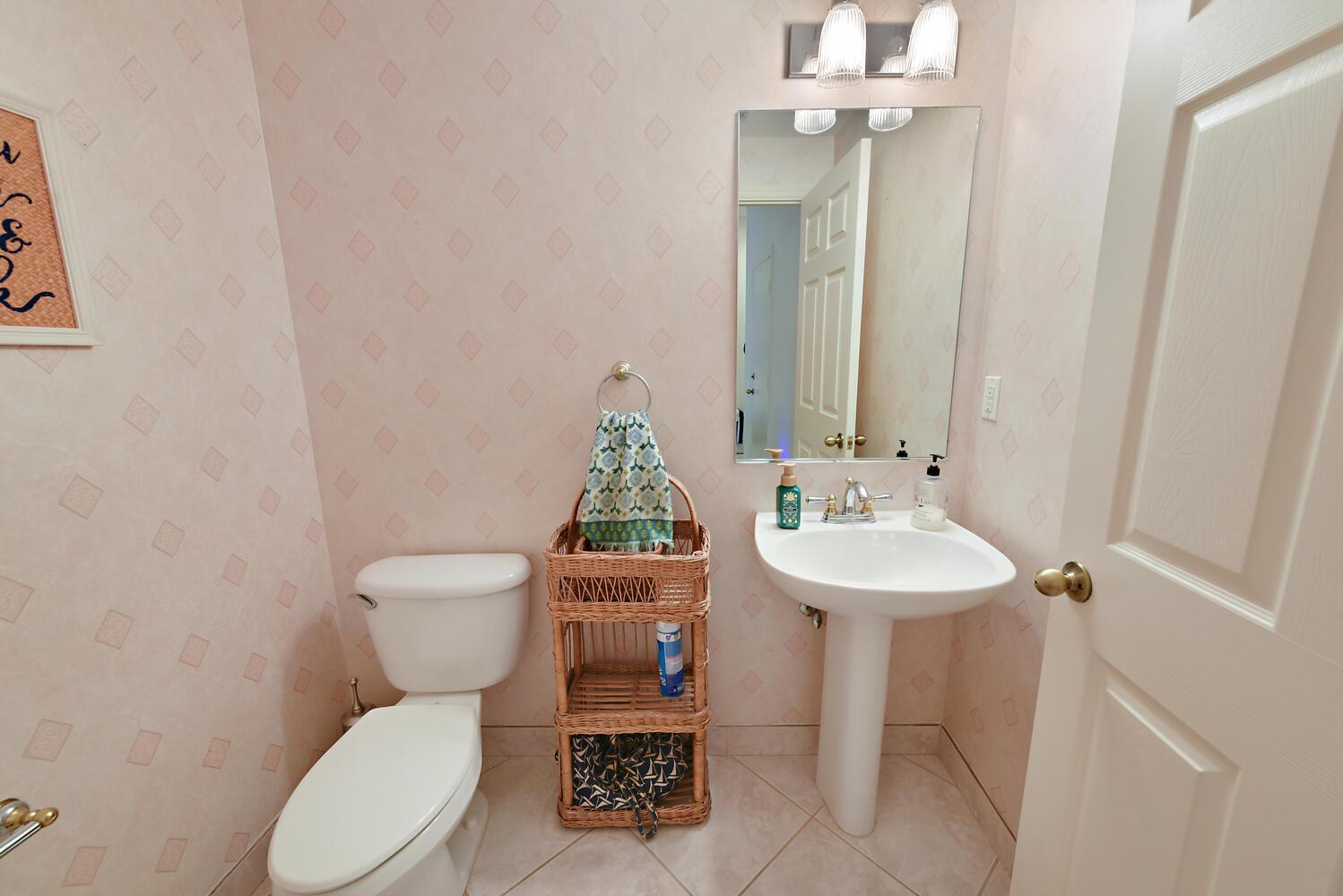 Barefoot Cove Townhomes - Residential Lease