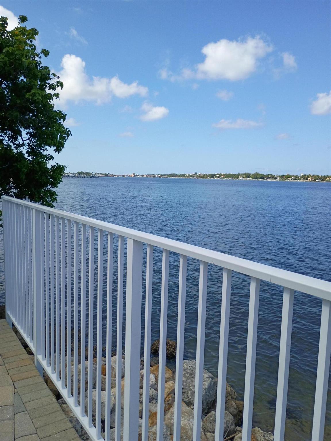 Barefoot Cove Townhomes - Residential Lease