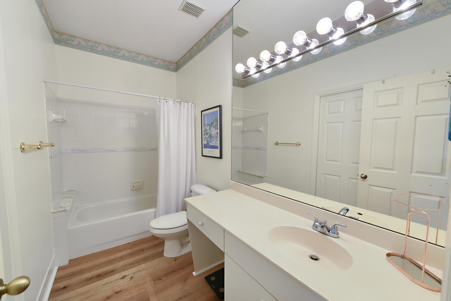 Barefoot Cove Townhomes - Residential Lease