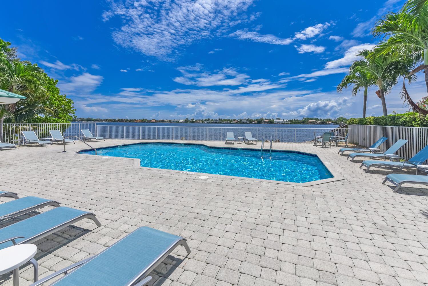 Barefoot Cove Townhomes - Residential Lease