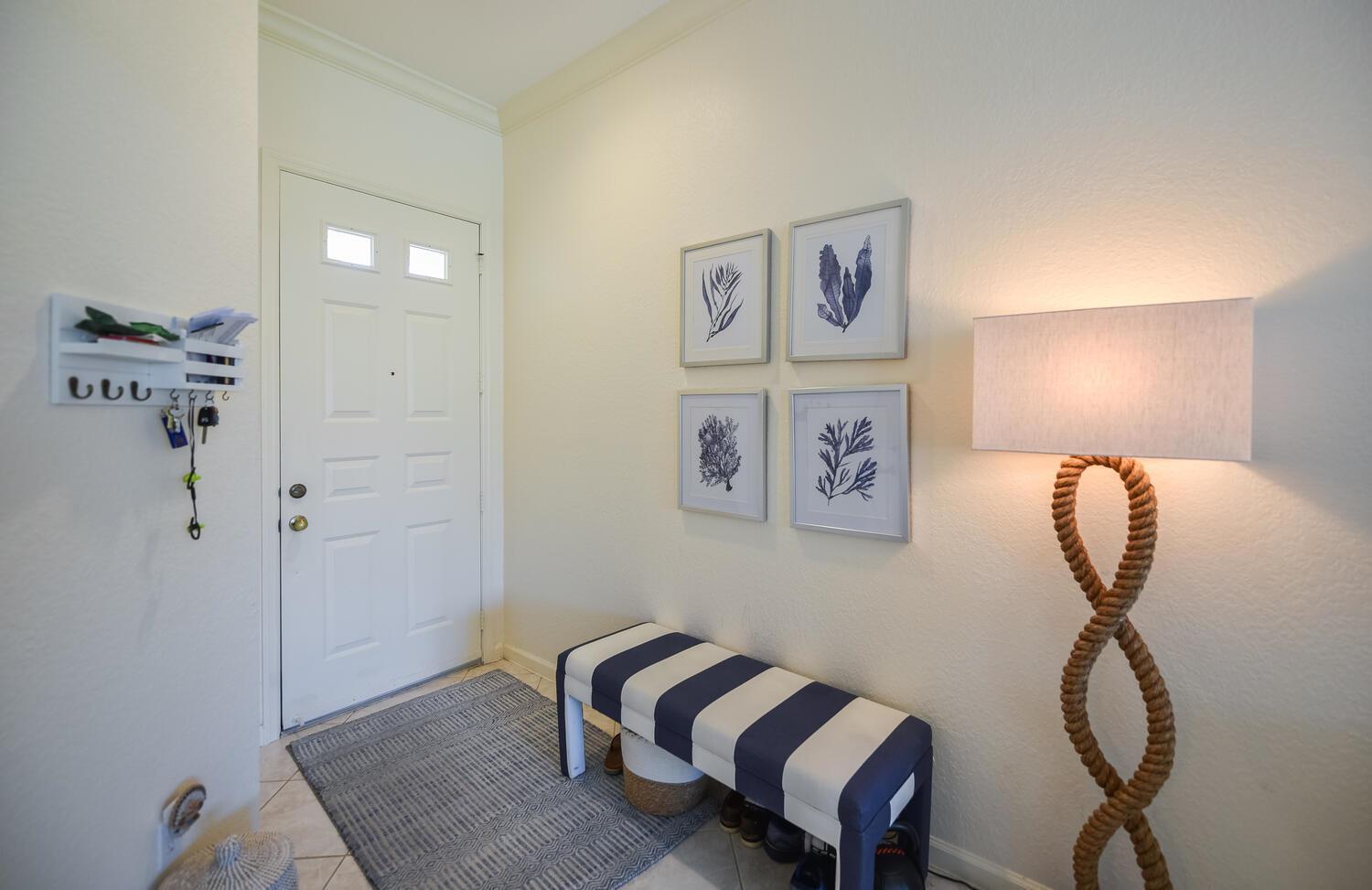 Barefoot Cove Townhomes - Residential Lease