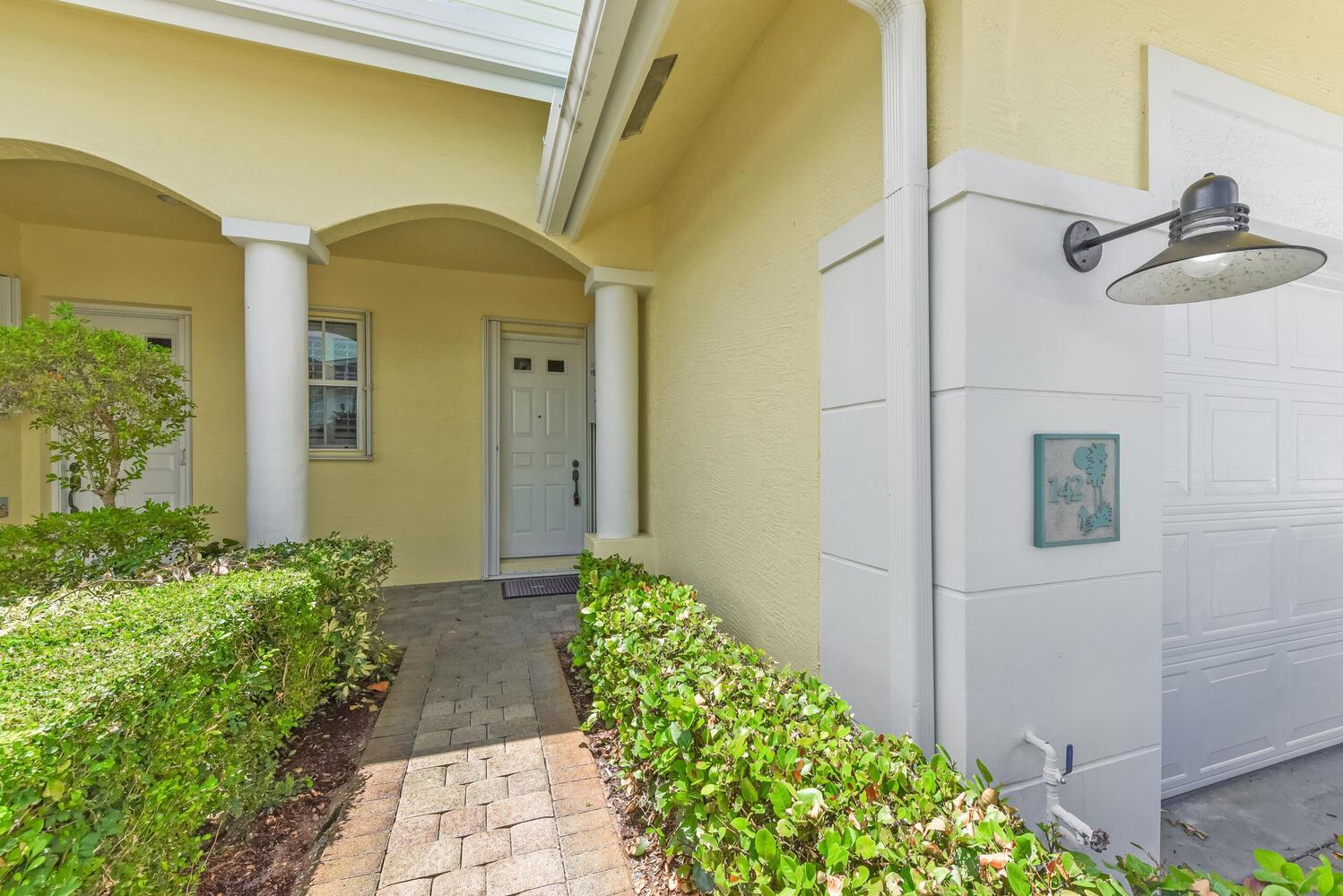 Barefoot Cove Townhomes - Residential Lease