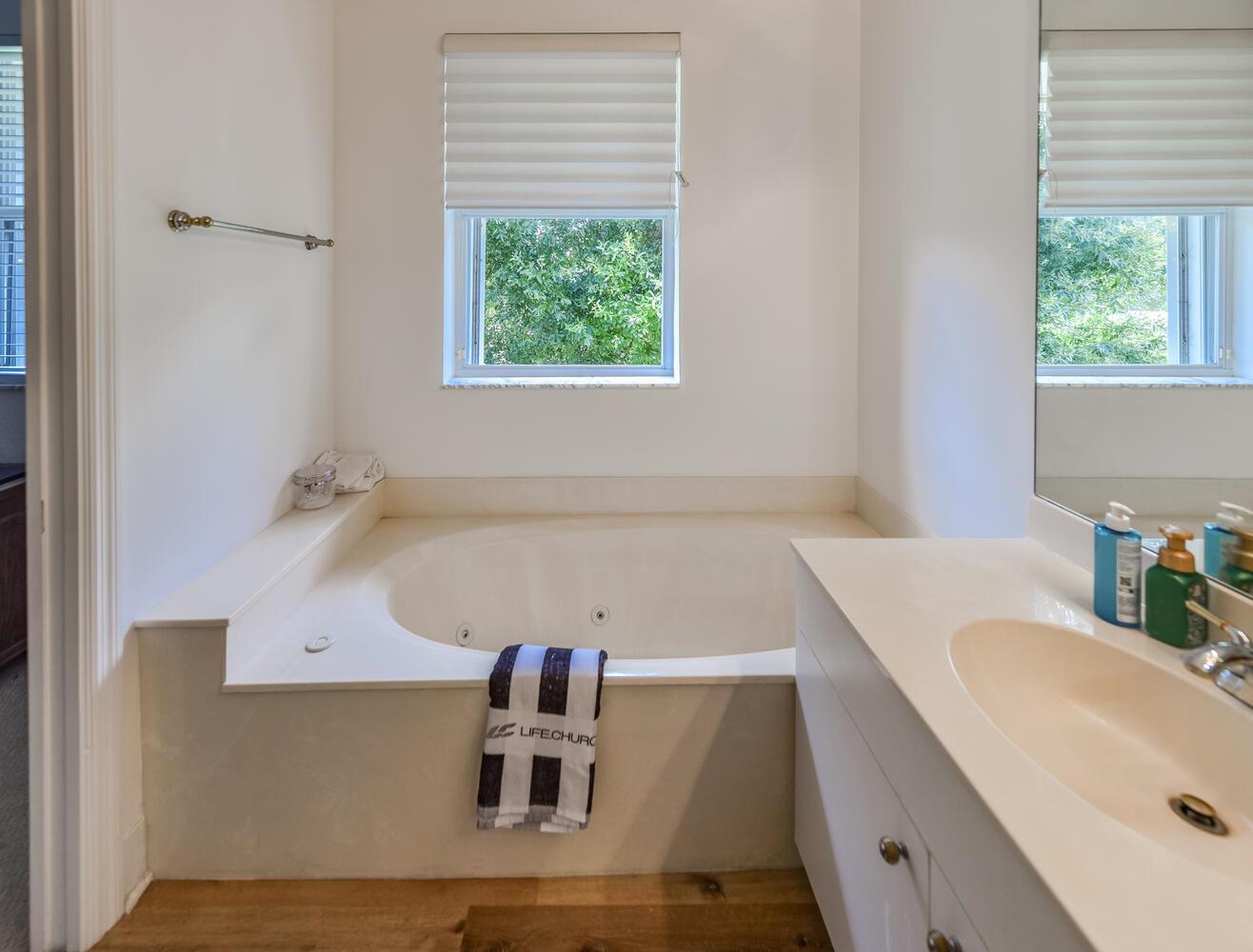 Barefoot Cove Townhomes - Residential Lease