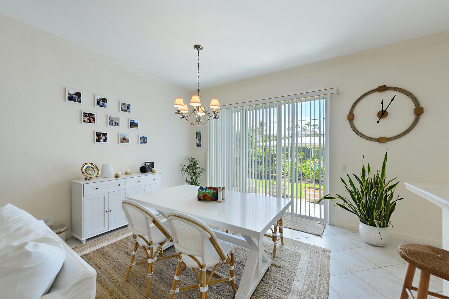 Barefoot Cove Townhomes - Residential Lease