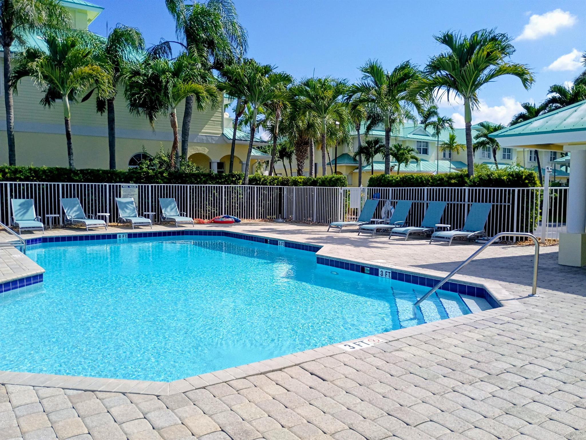 Barefoot Cove Townhomes - Residential Lease
