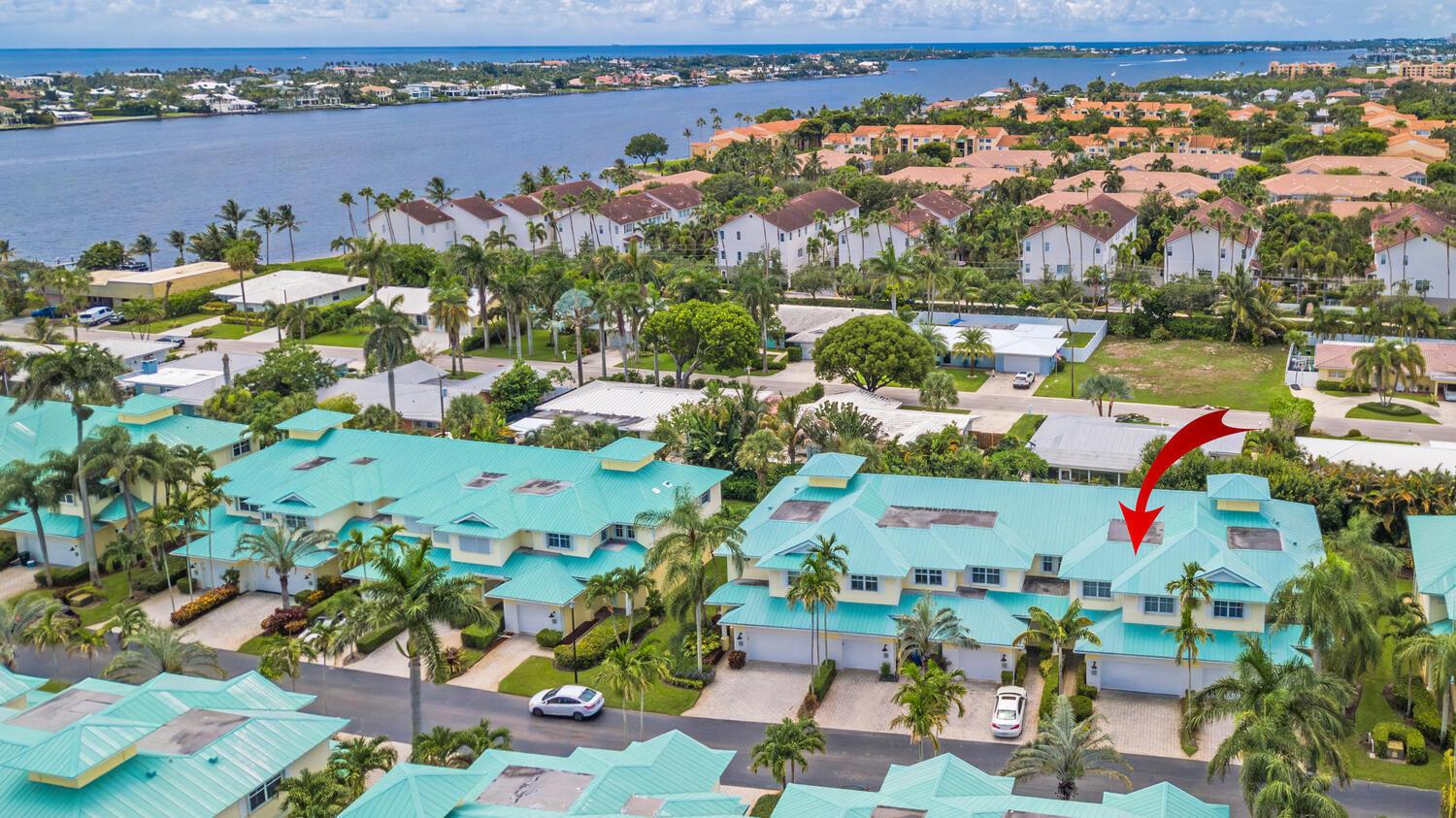 Barefoot Cove Townhomes - Residential Lease