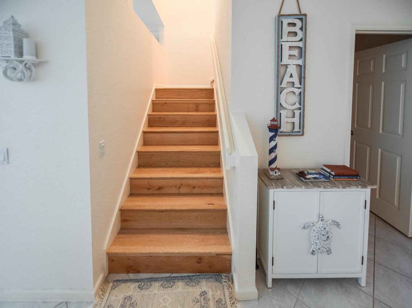 Barefoot Cove Townhomes - Residential Lease