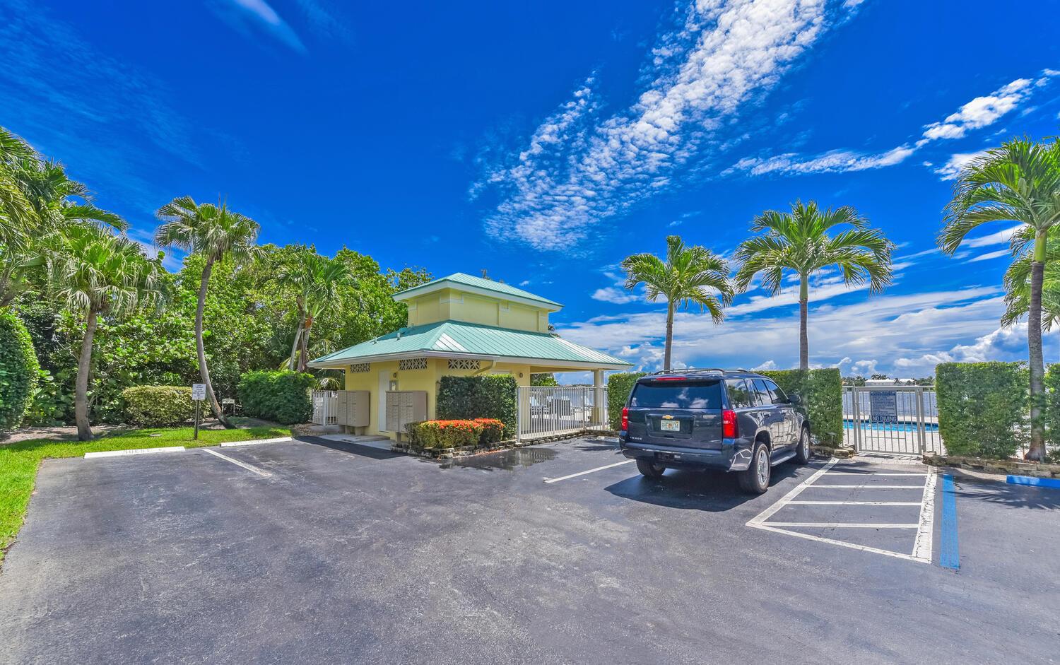 Barefoot Cove Townhomes - Residential Lease