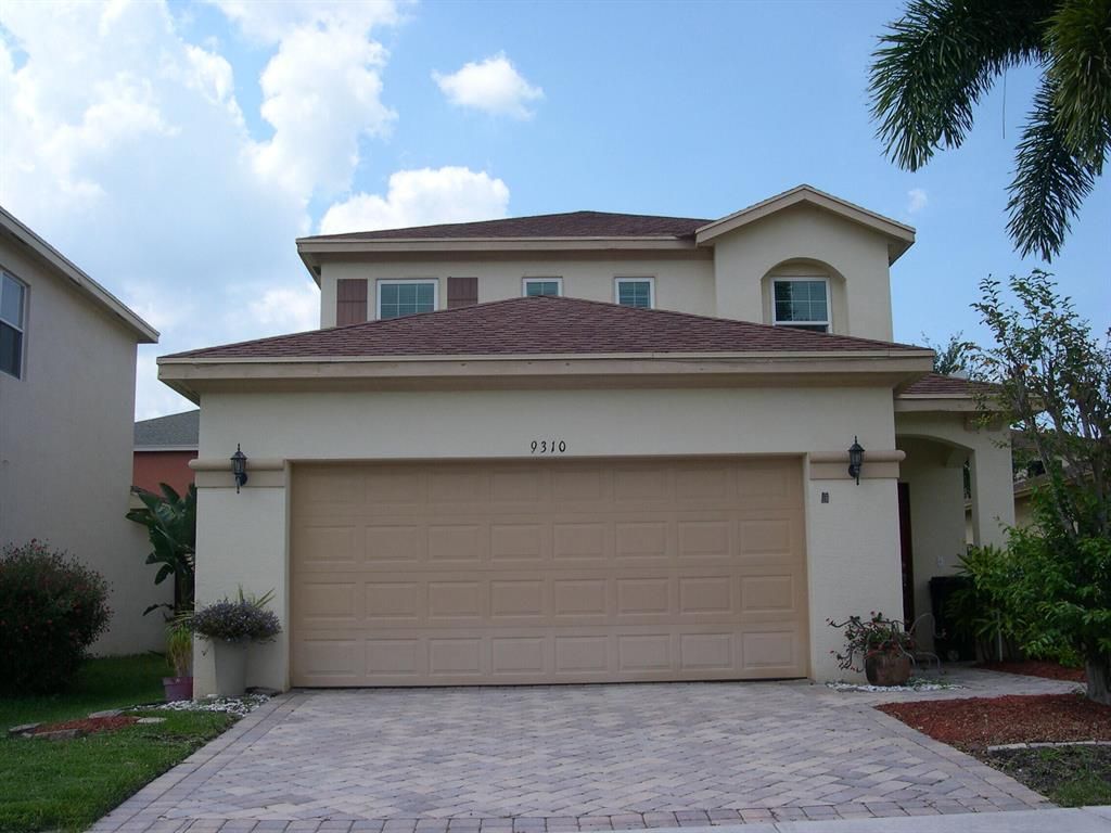 Photo of 9310 Treasure Coast Street, Fort Pierce, FL 34945 (MLS # R10712327)