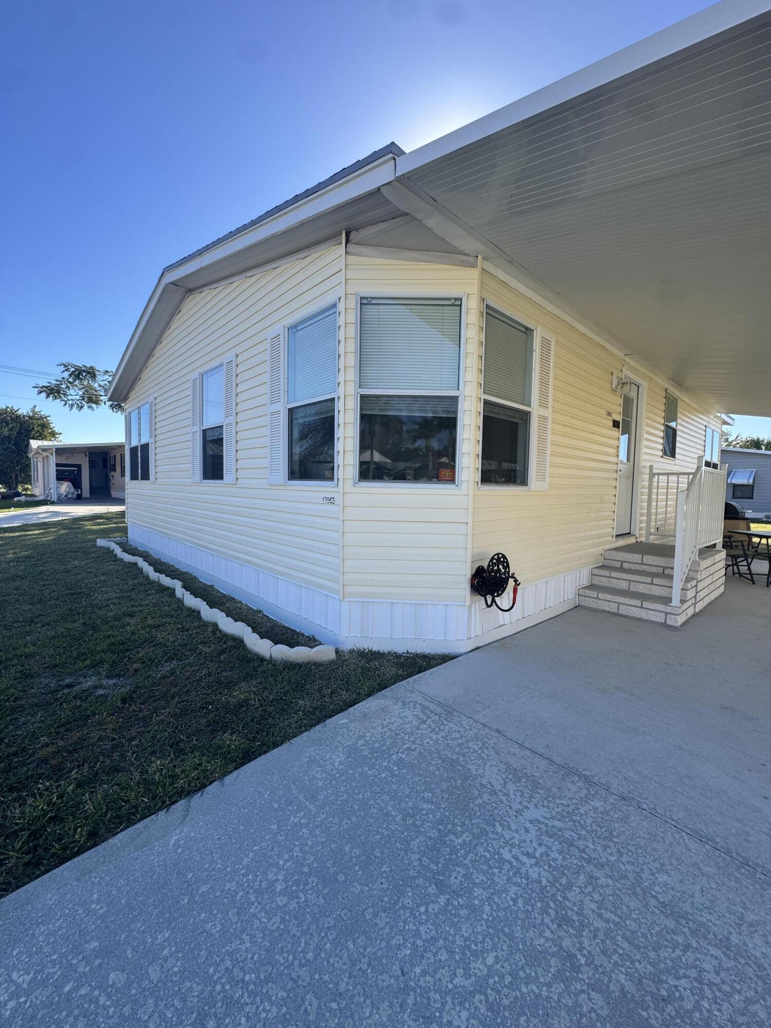 Spanish Lakes Fariways - Residential