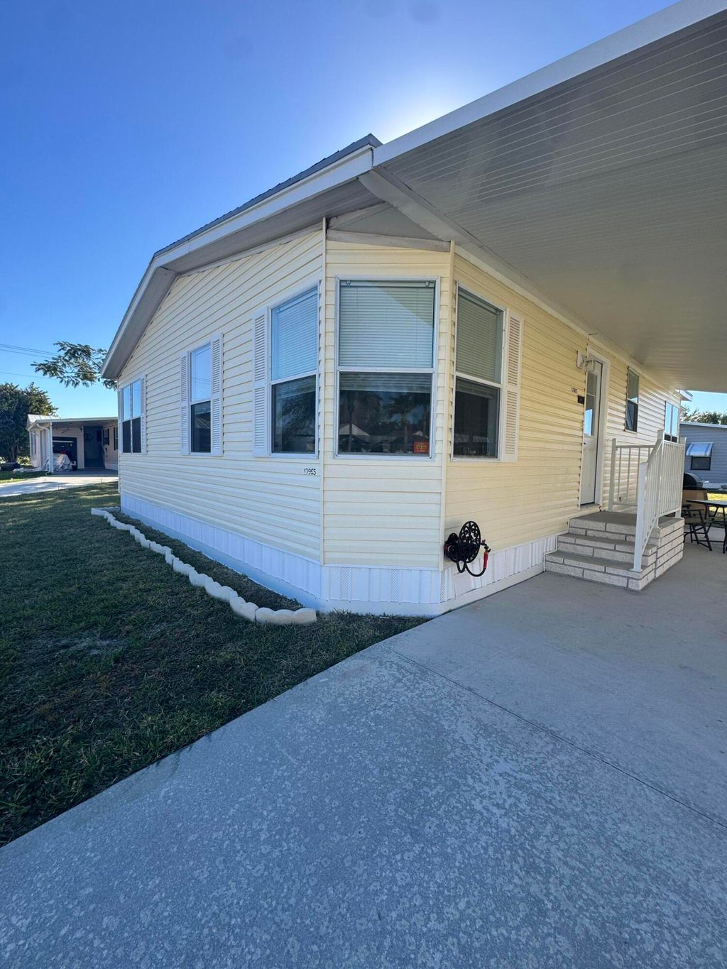 Photo of 13965 Garza Court, Fort Pierce, FL 34951 (MLS # R11158302)