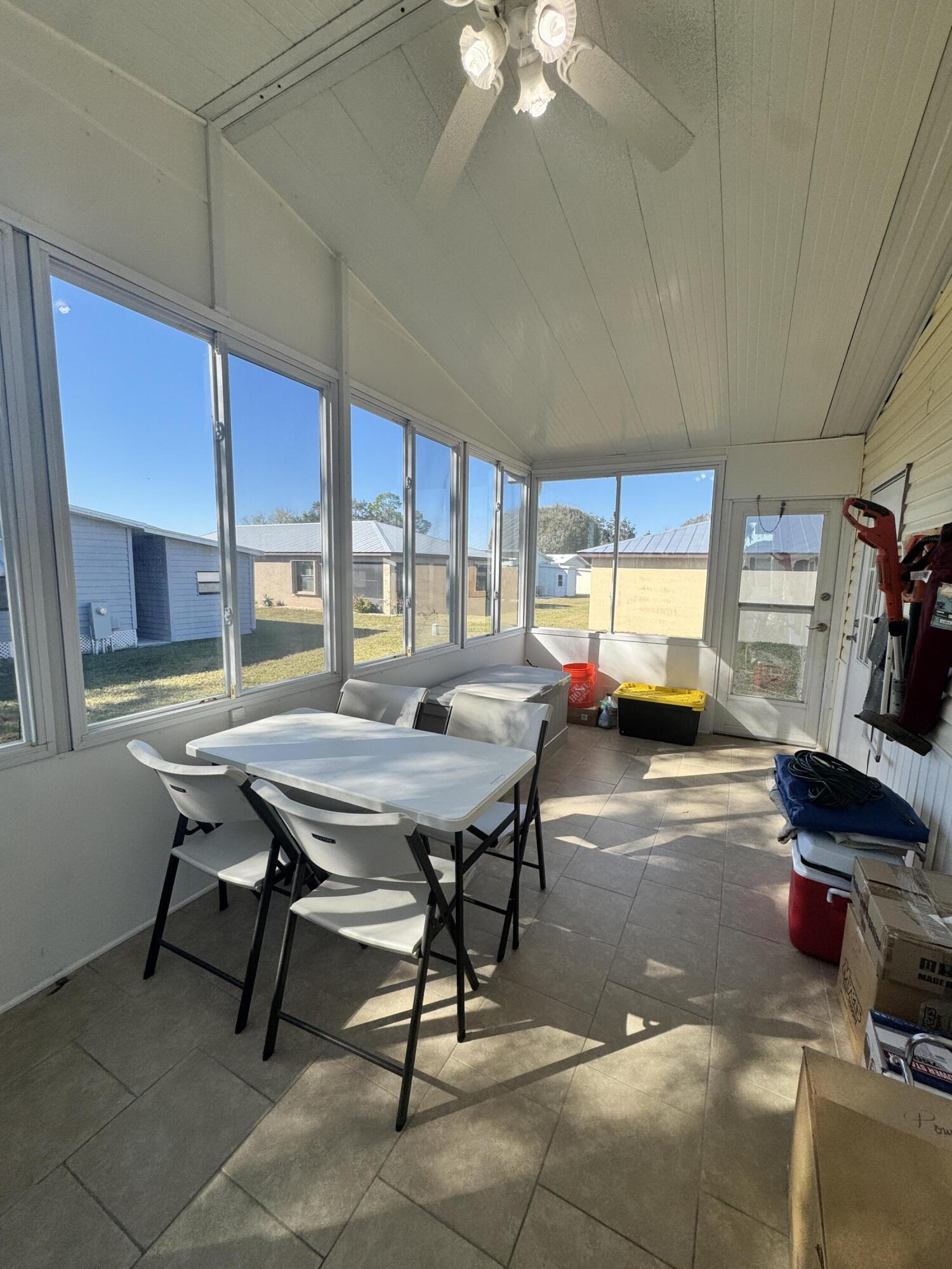 Spanish Lakes Fariways - Residential