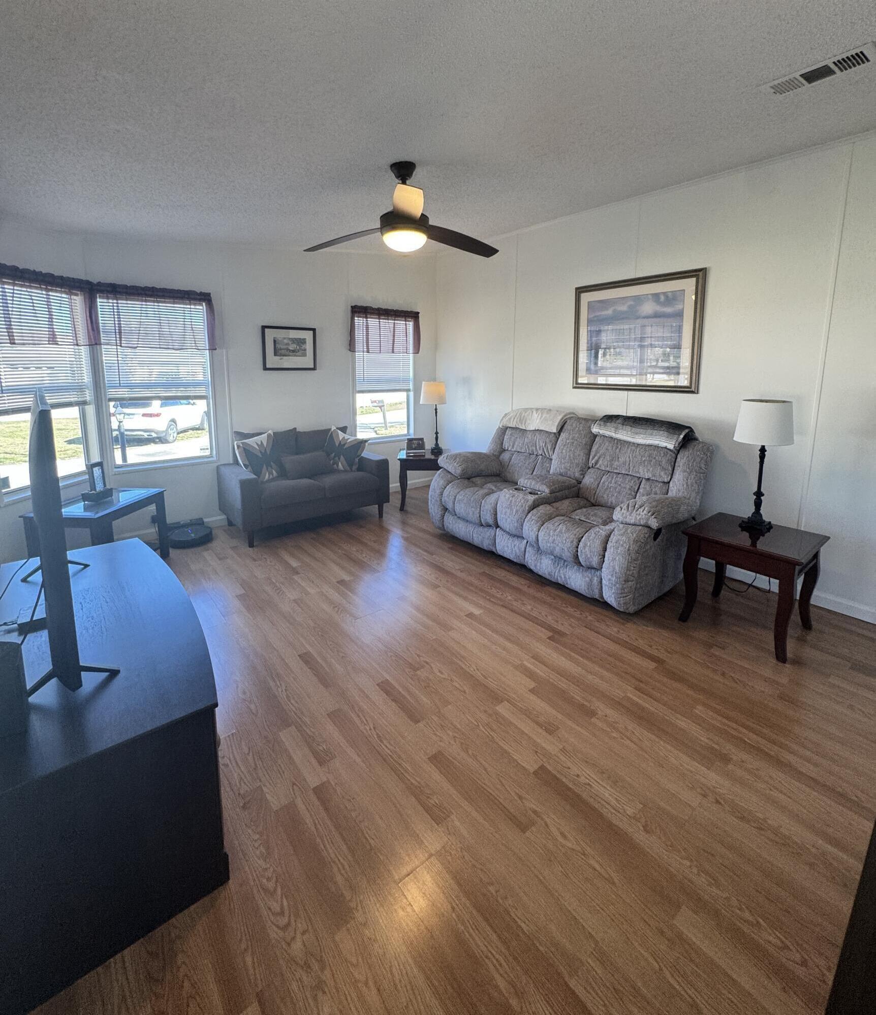 Spanish Lakes Fariways - Residential