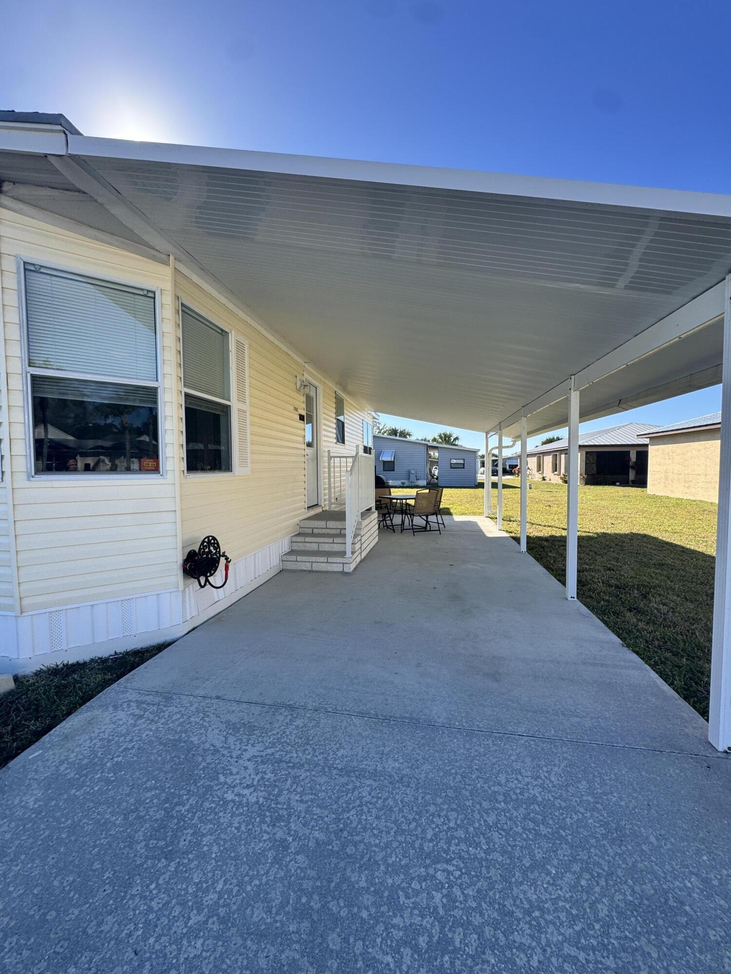 Spanish Lakes Fariways - Residential