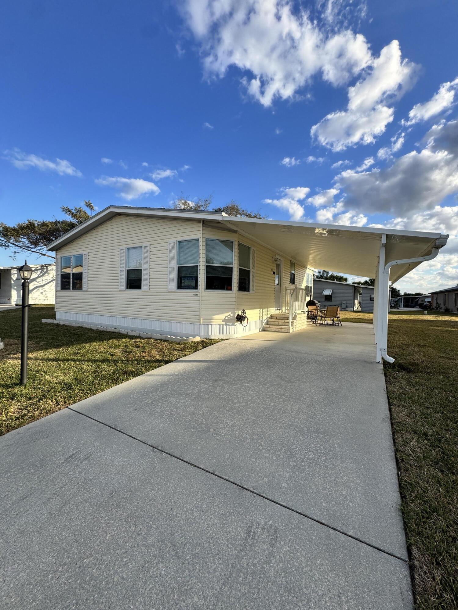 Spanish Lakes Fariways - Residential