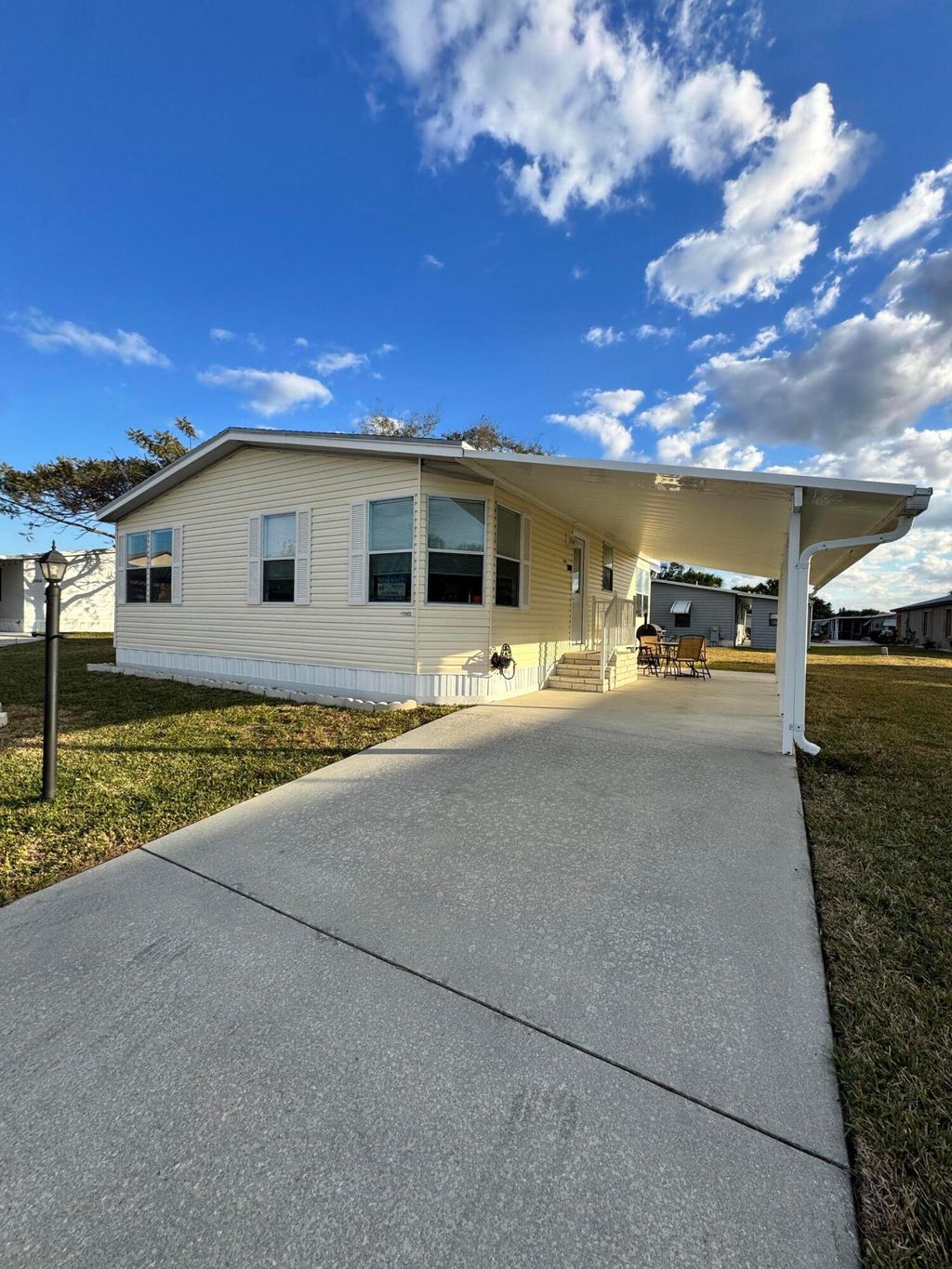 Photo of 13965 Garza Court, Fort Pierce, FL 34951 (MLS # R11158302)