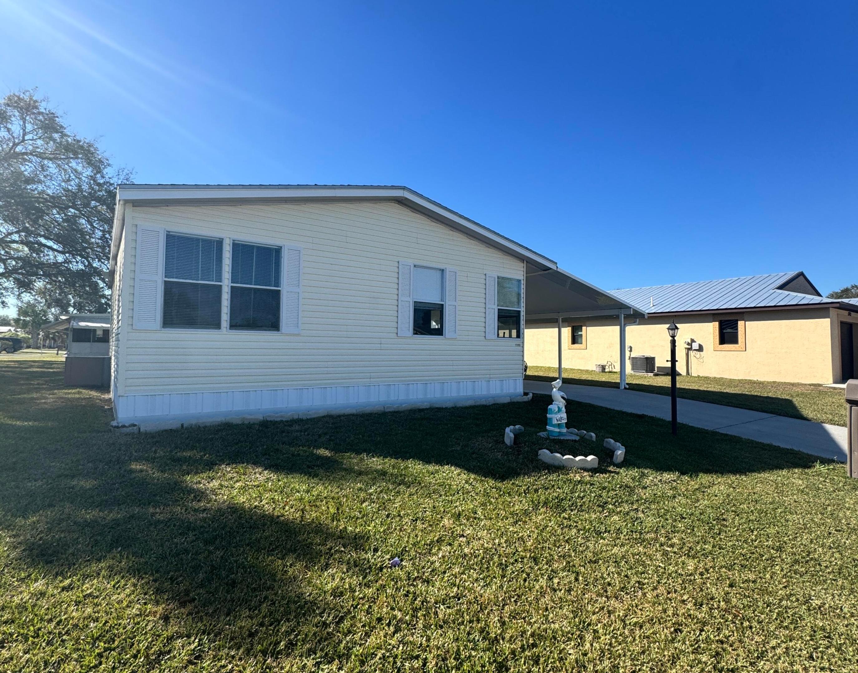 Spanish Lakes Fariways - Residential