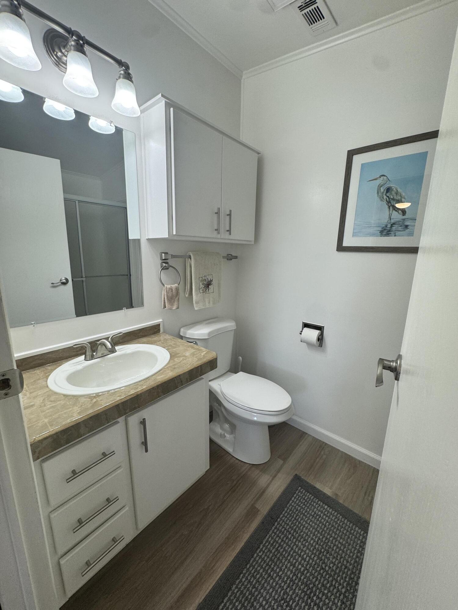 Spanish Lakes Fariways - Residential