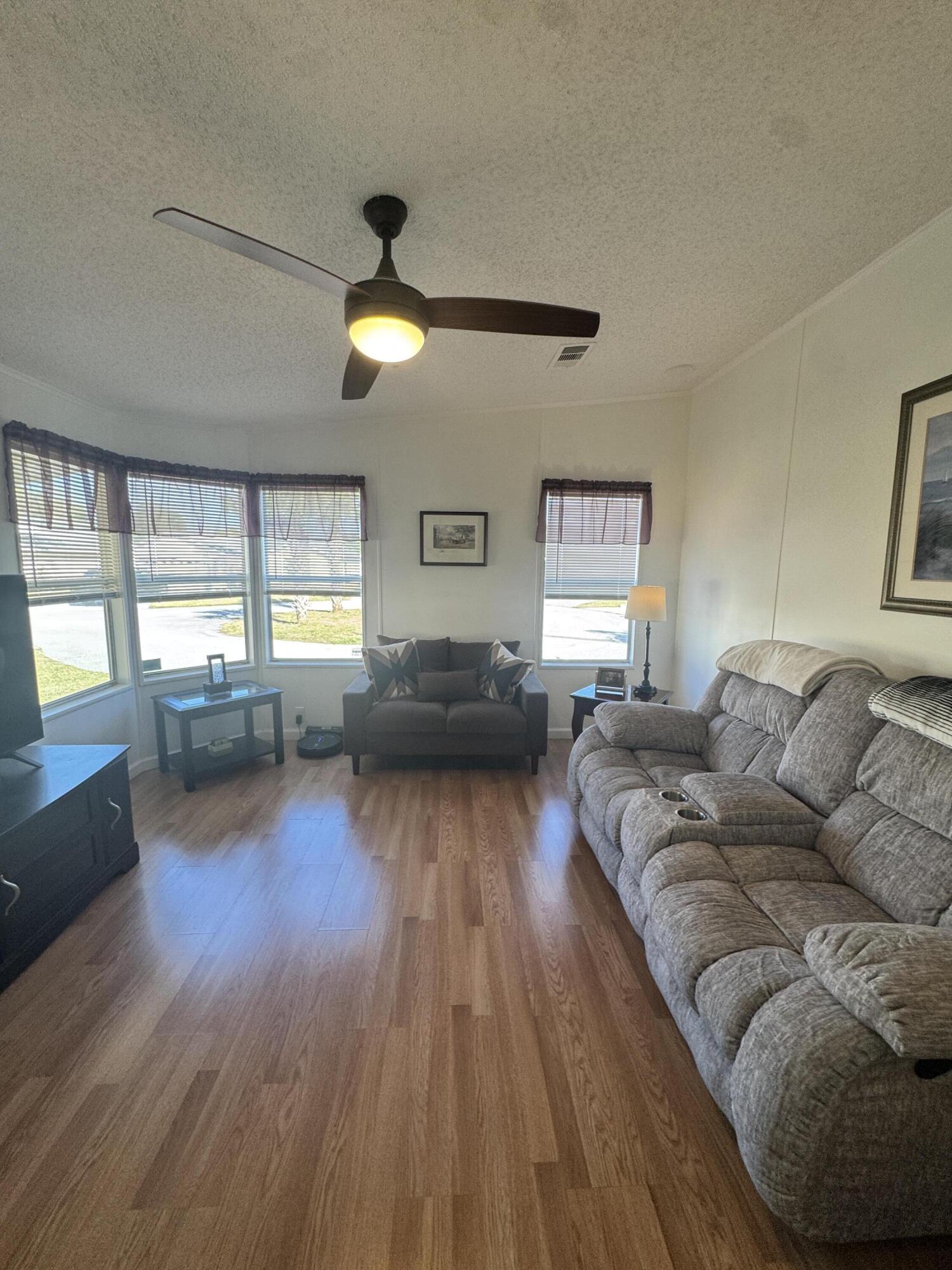 Spanish Lakes Fariways - Residential