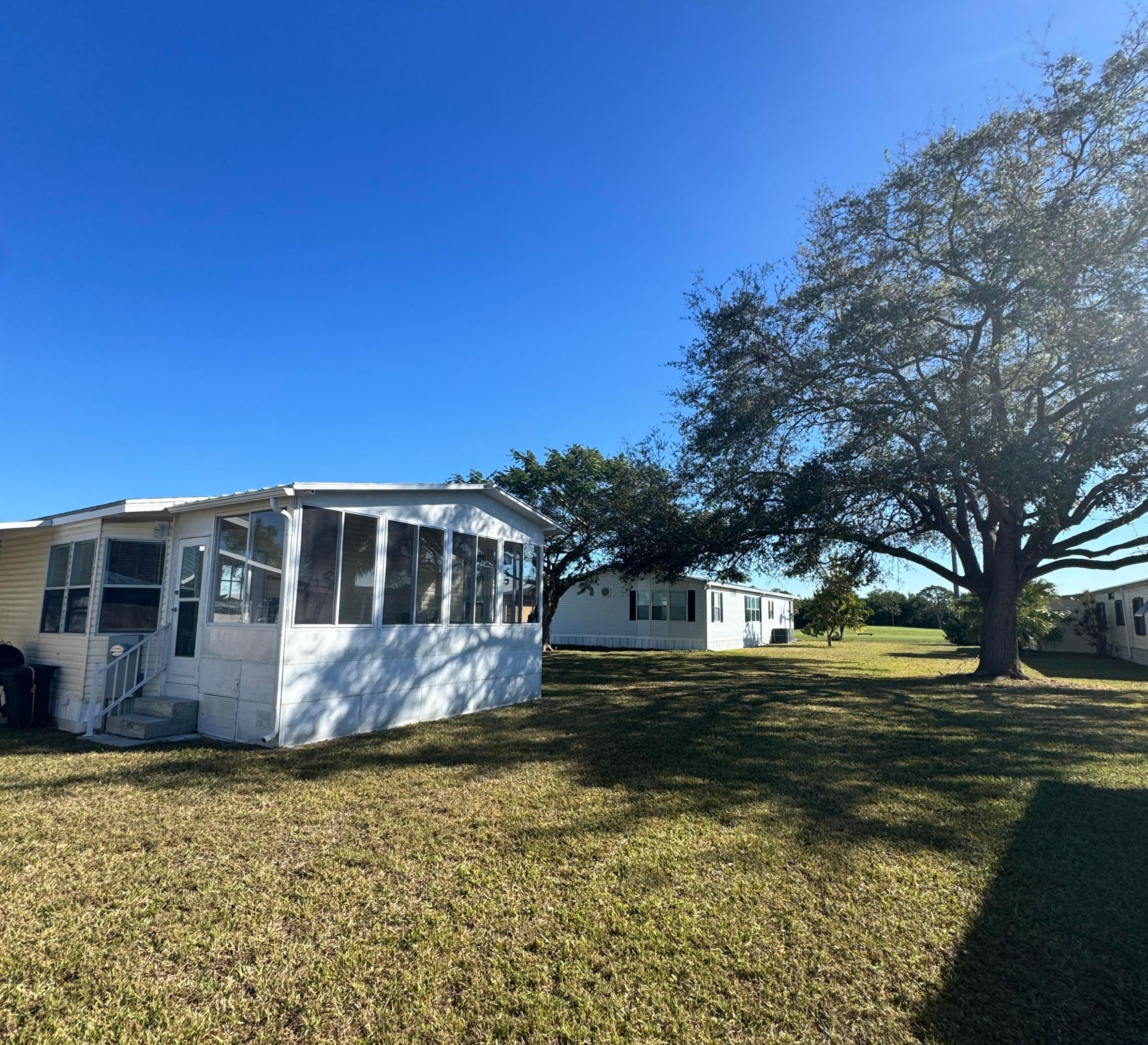 Spanish Lakes Fariways - Residential